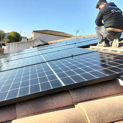 Installateur pompe à chaleur à Montpeller