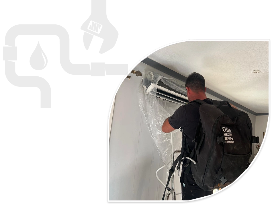 dépannage de système de climatisation prés de Nîmes