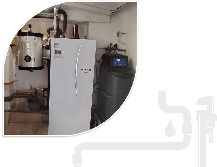 Pompe à chaleur Nîmes